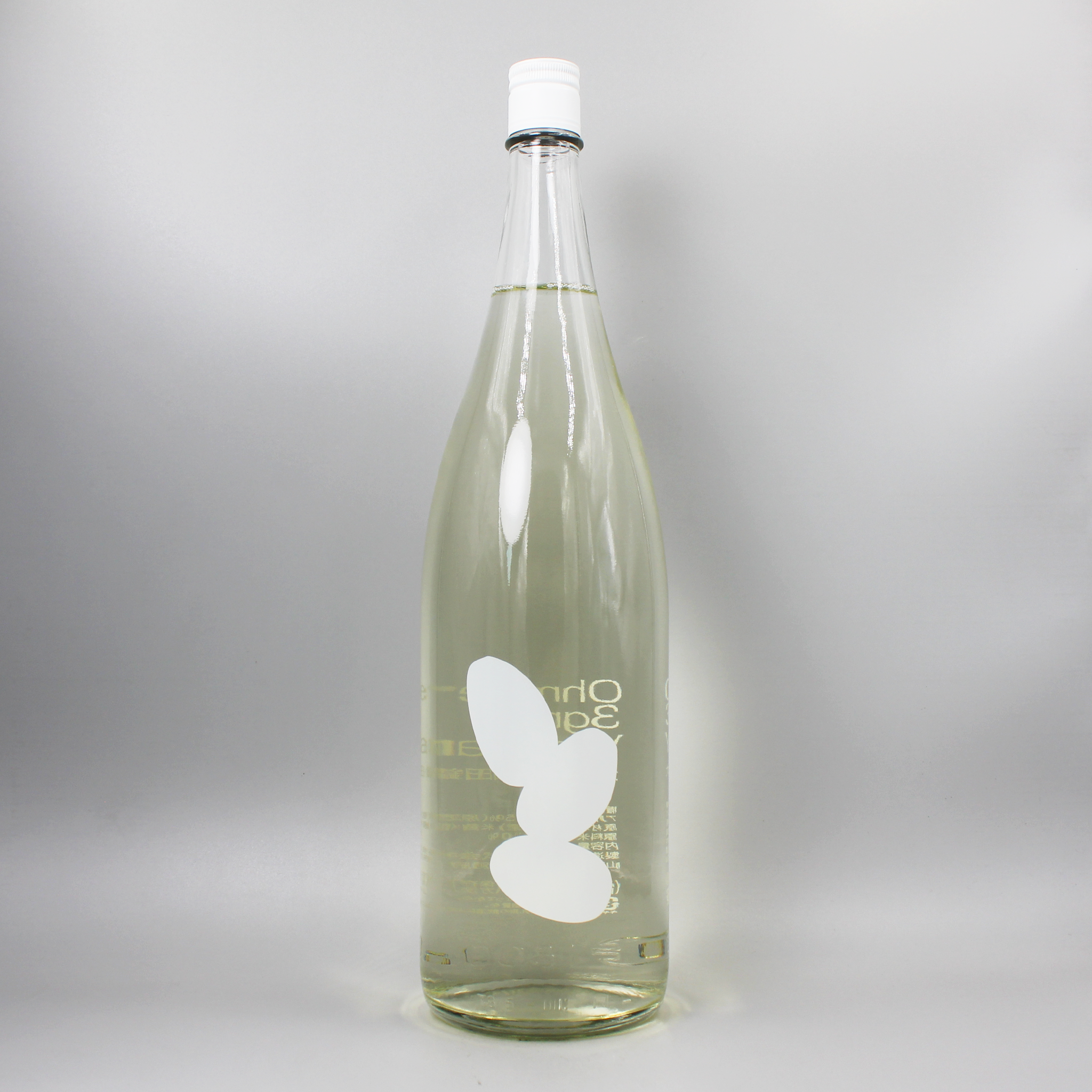 日本酒]大嶺酒造 3粒 山田錦 1800ml – ナチュラルワイン専門オンライン