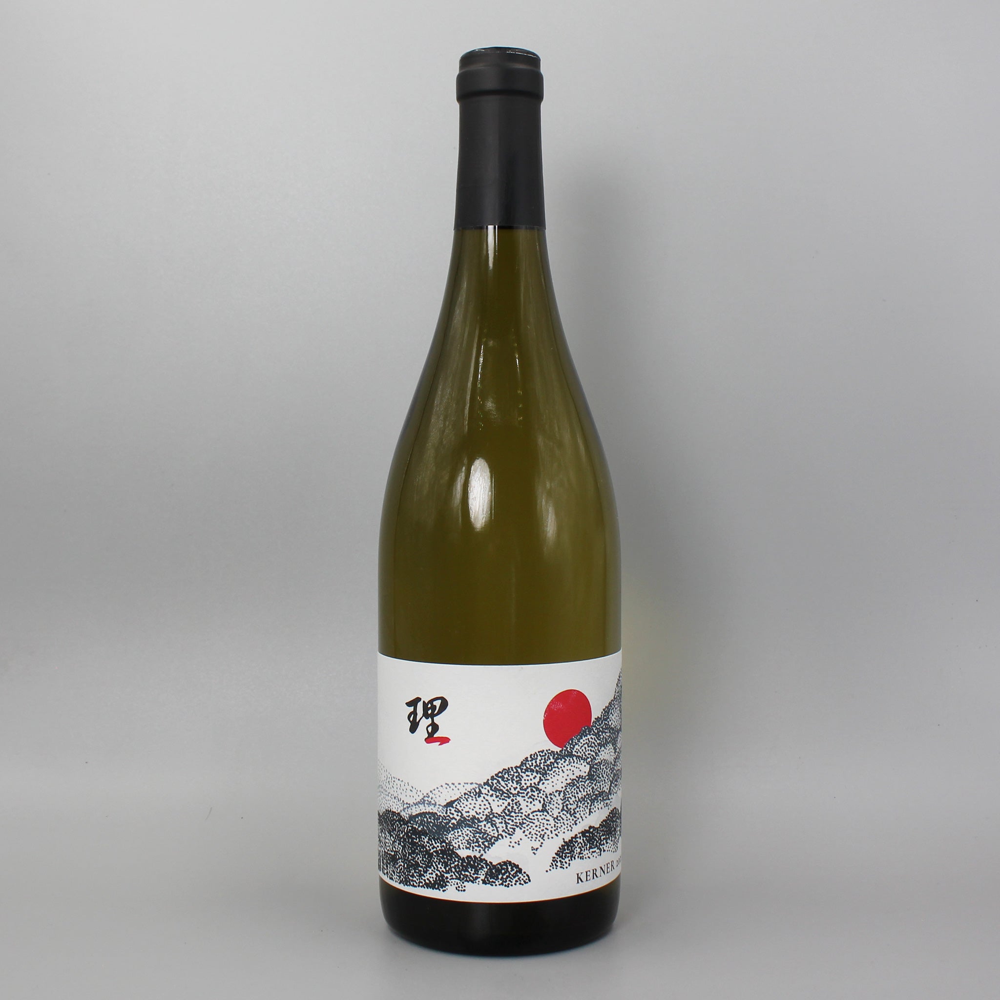 日本ワイン]ド・モンティーユ＆北海道 ケルナー 理 2021 白 750ml 