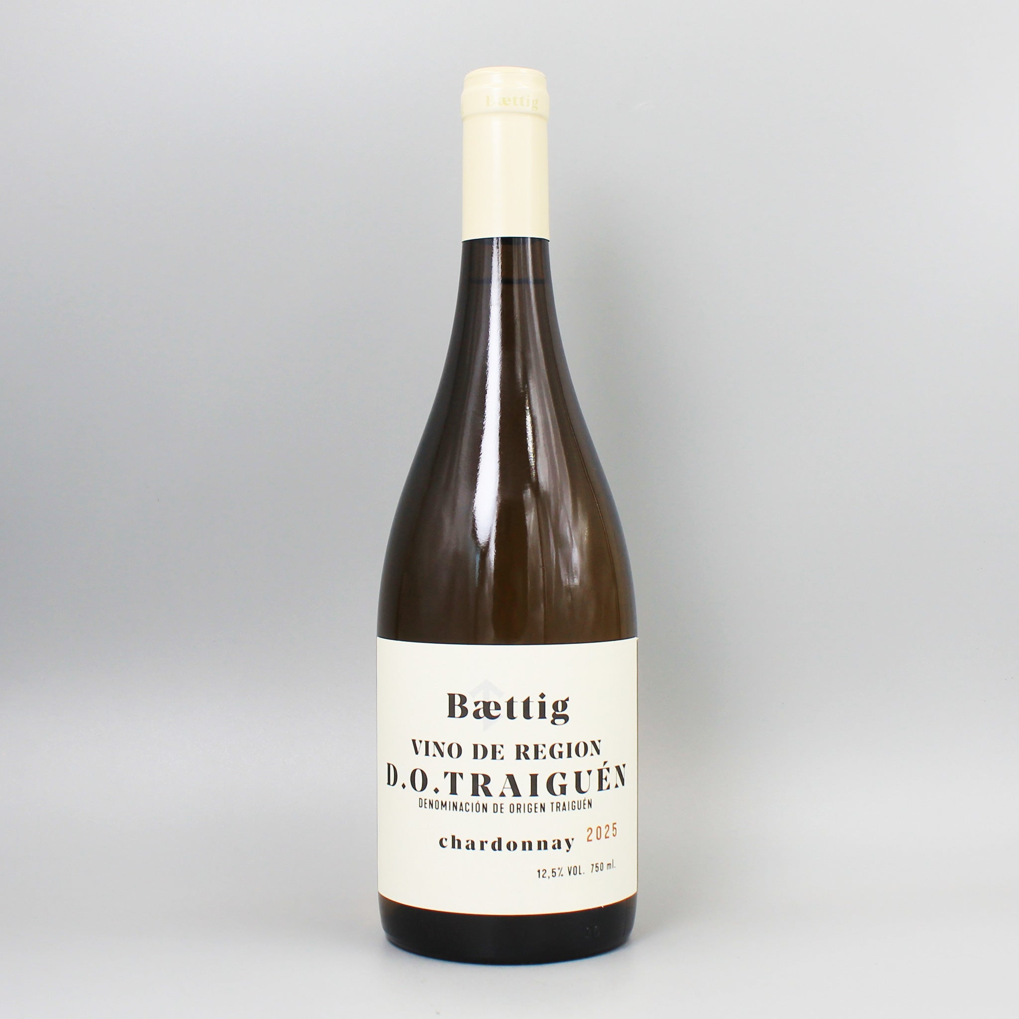 チリワイン]ベティッグ ヴィーノ デ リージョン シャルドネ 白 750ml