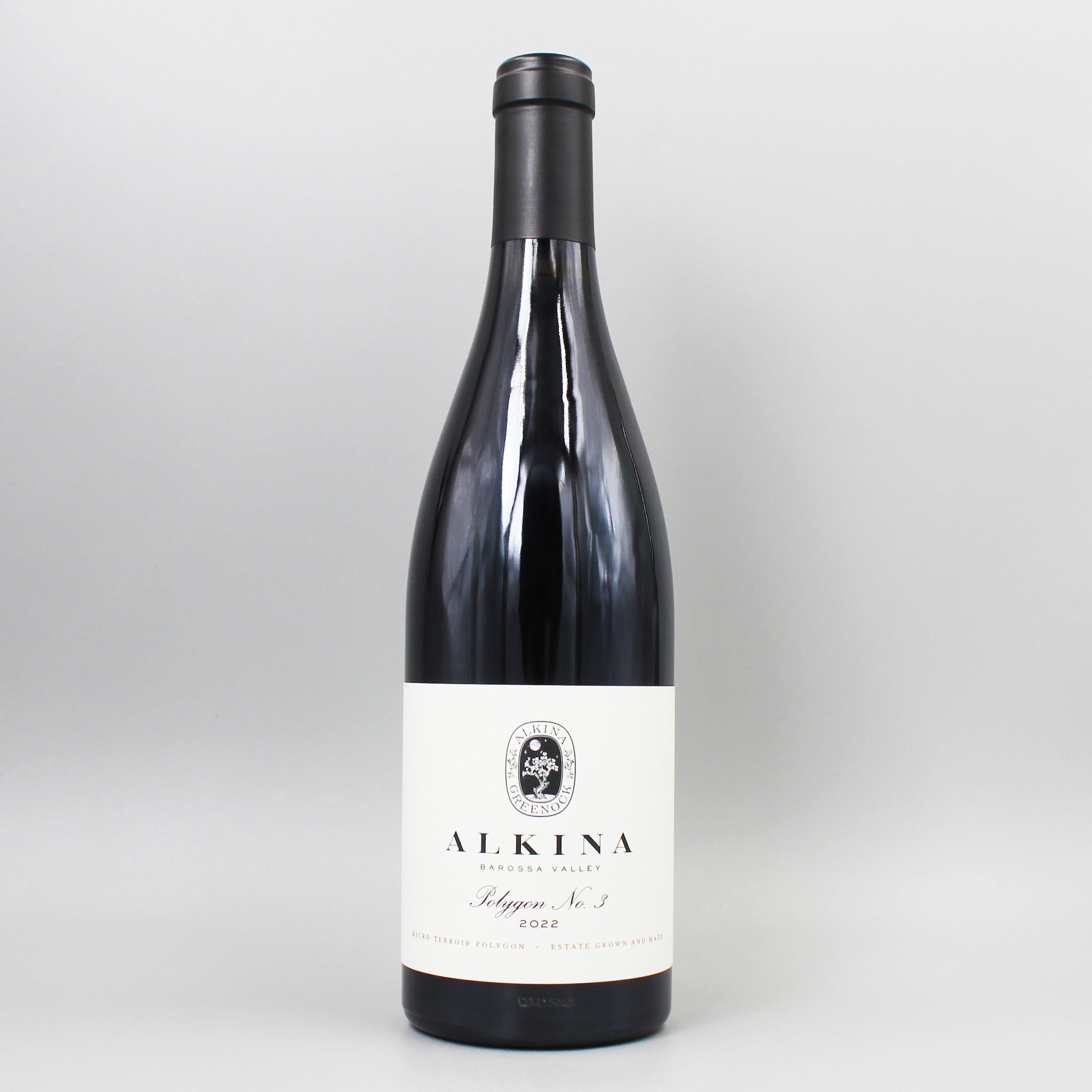 特価セール！ヴィクトリア/A〜AA-class イングリッシュホルンケーン13枚 オーストラリアワイン]アルキーナ ポリゴン 3 グルナッシュ 2022 赤