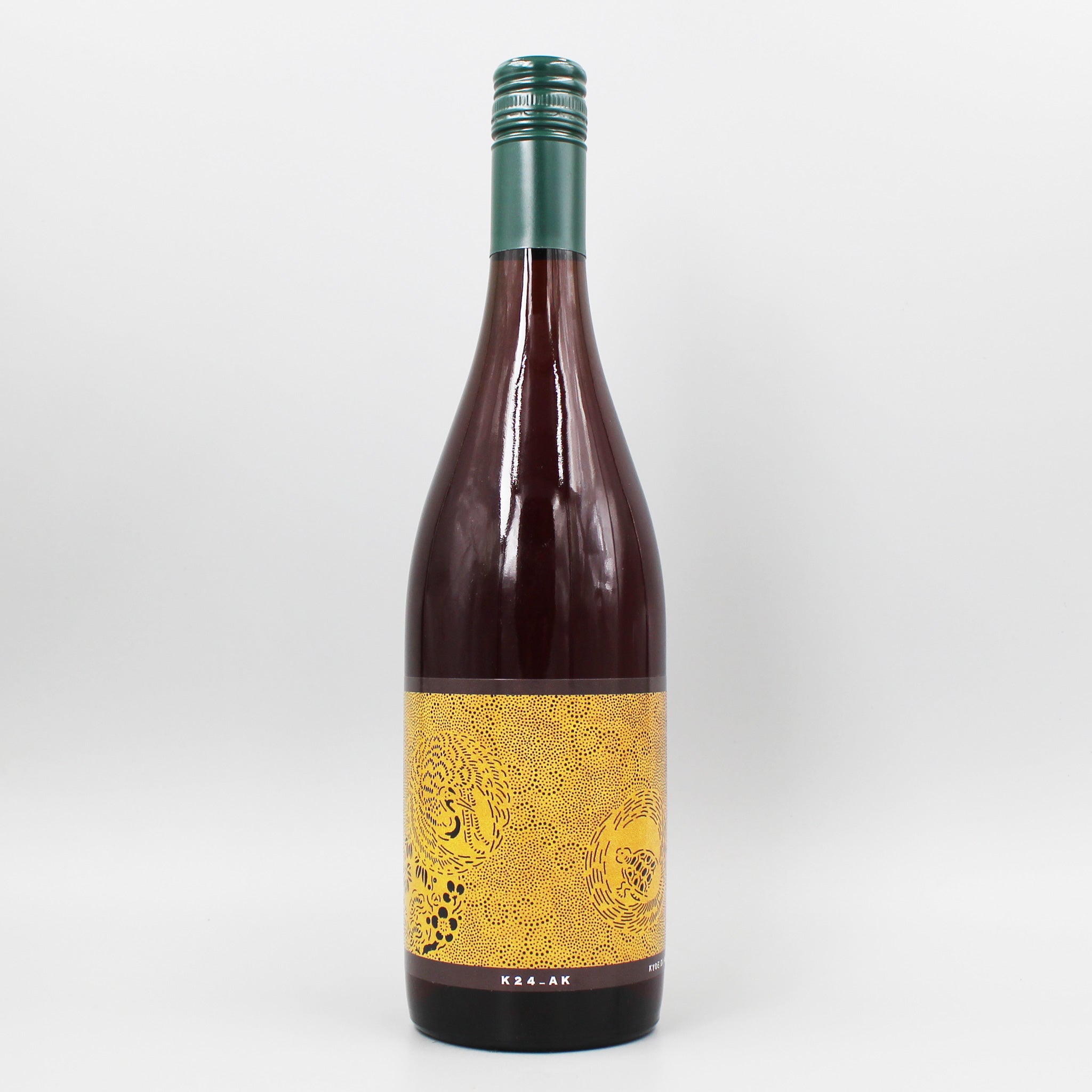 日本ワイン] 共栄堂 K21AK_CL 88 赤 750ml – ナチュラルワイン専門