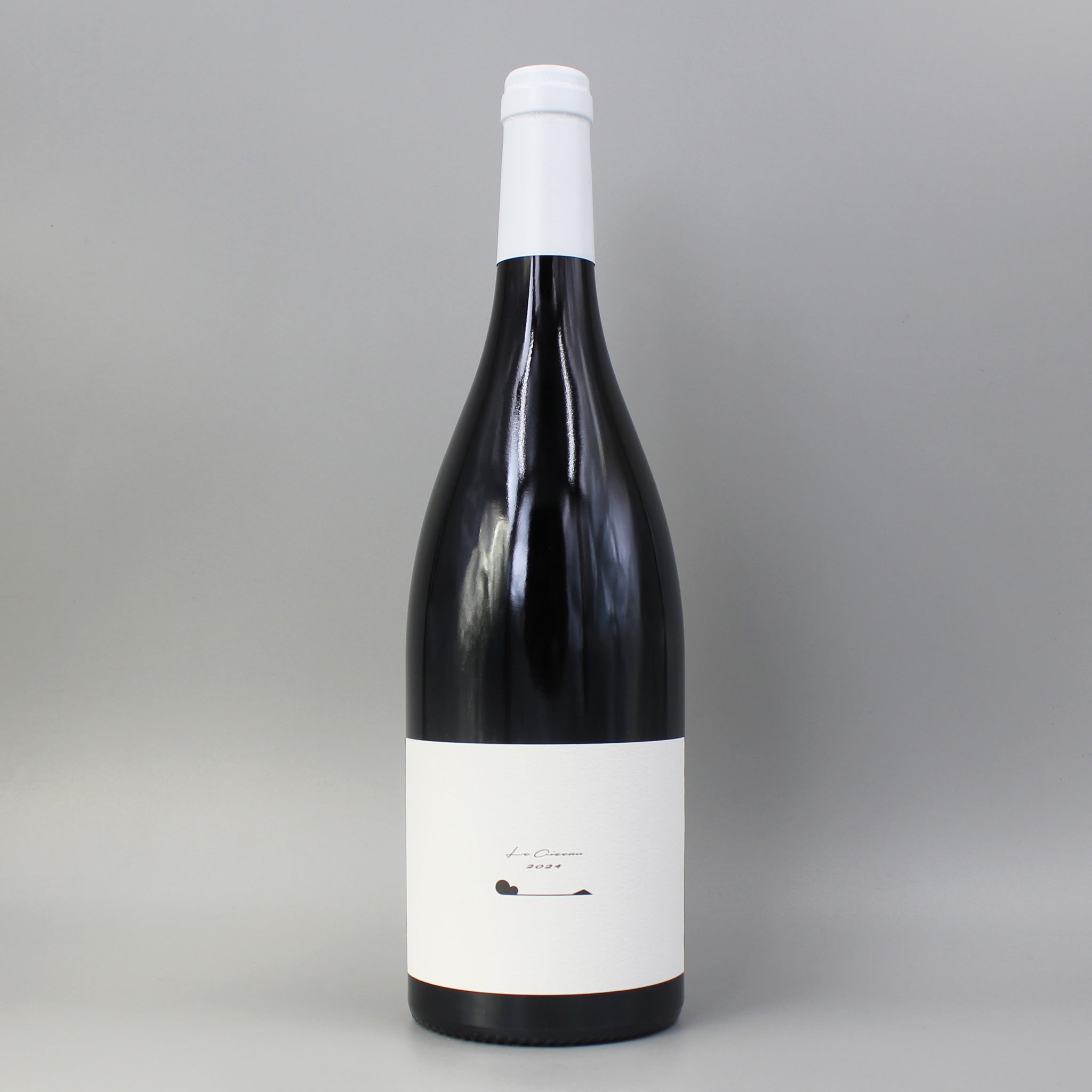 日本ワイン]テール ド シエル ル オワゾ 2024 赤 750ml – ナチュラル