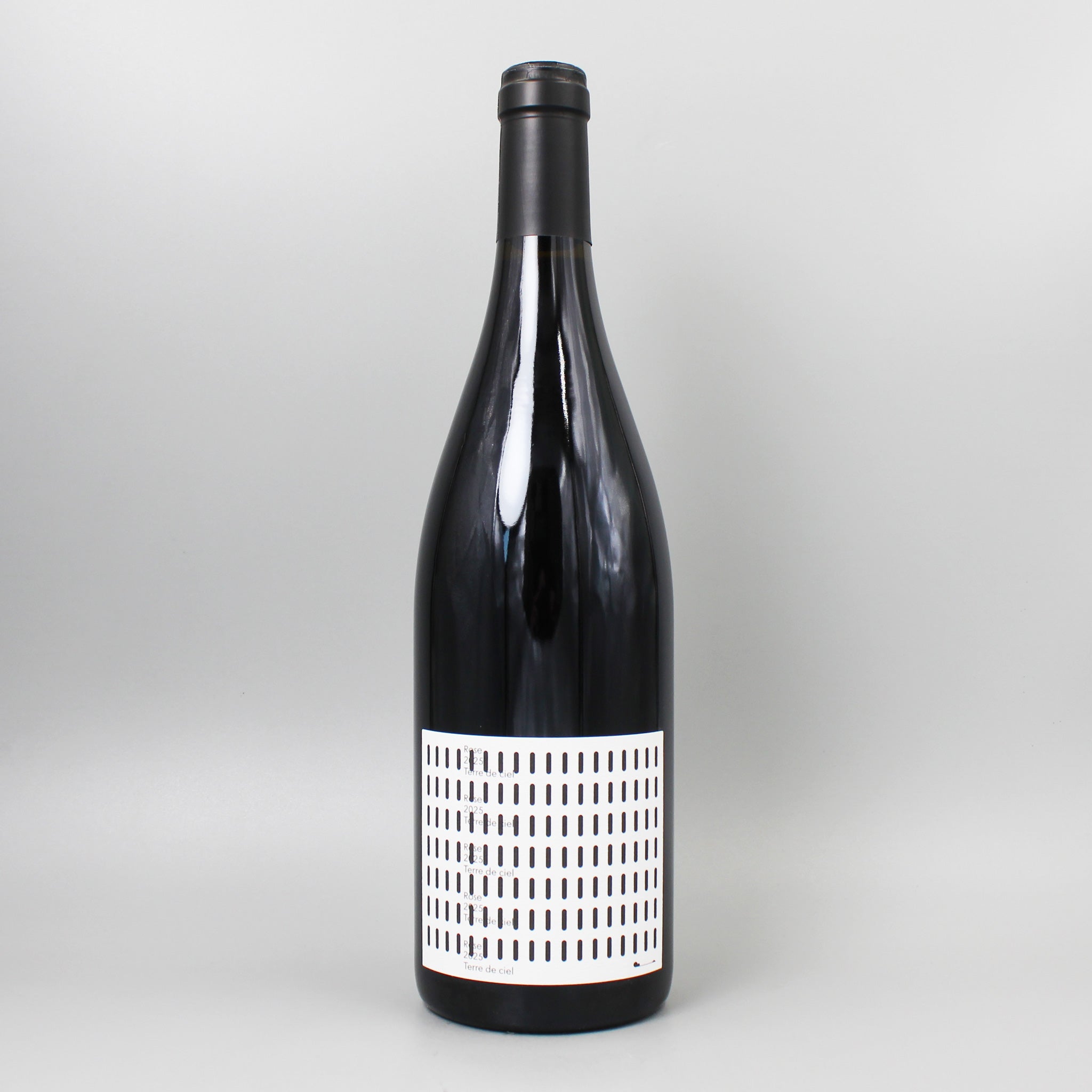 日本ワイン]テール ド シエル レザン ローズ 2025 ロゼ 750ml