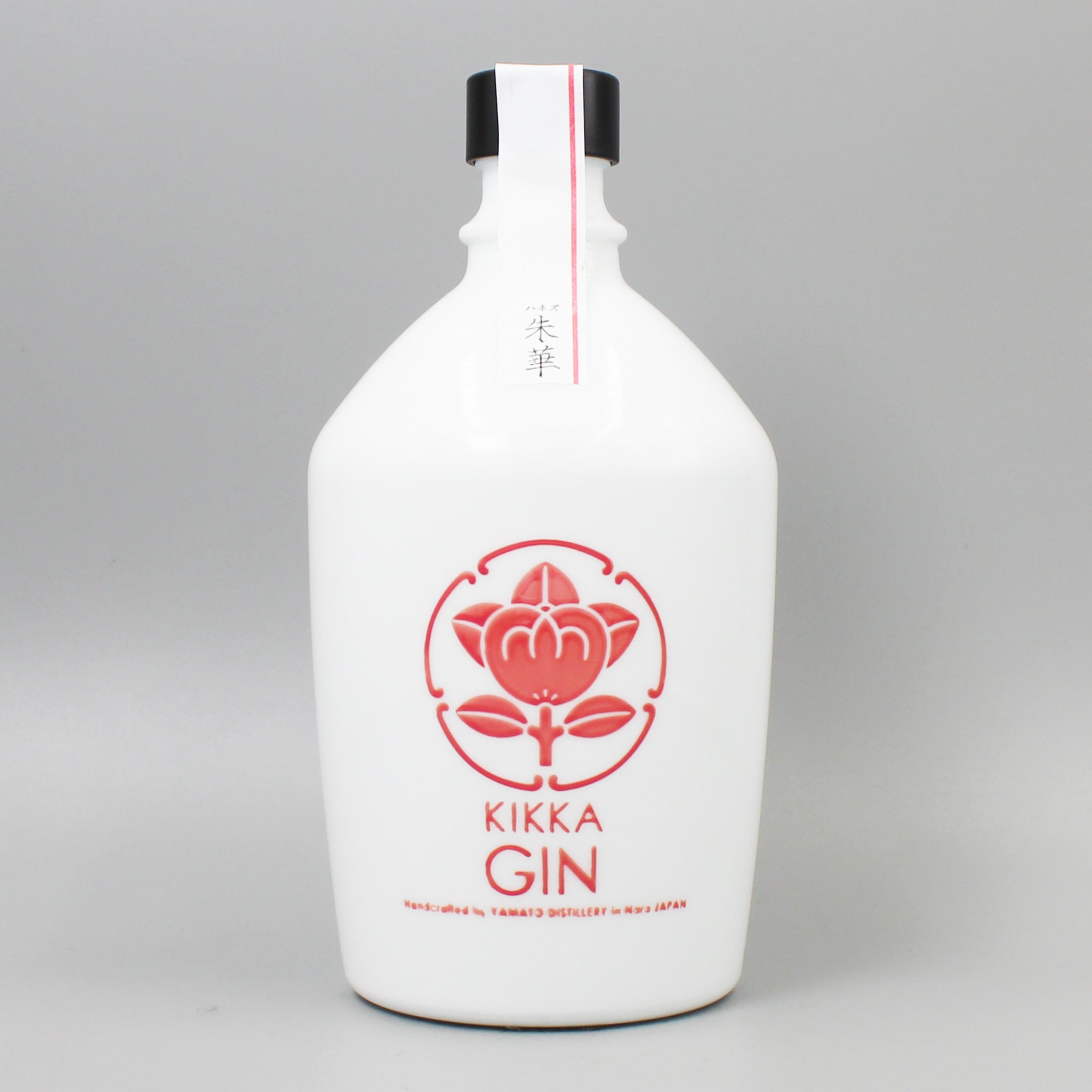 スピリッツ]油長酒造 橘花KIKKA GIN 朱華 43ﾟ 700ml – ナチュラル