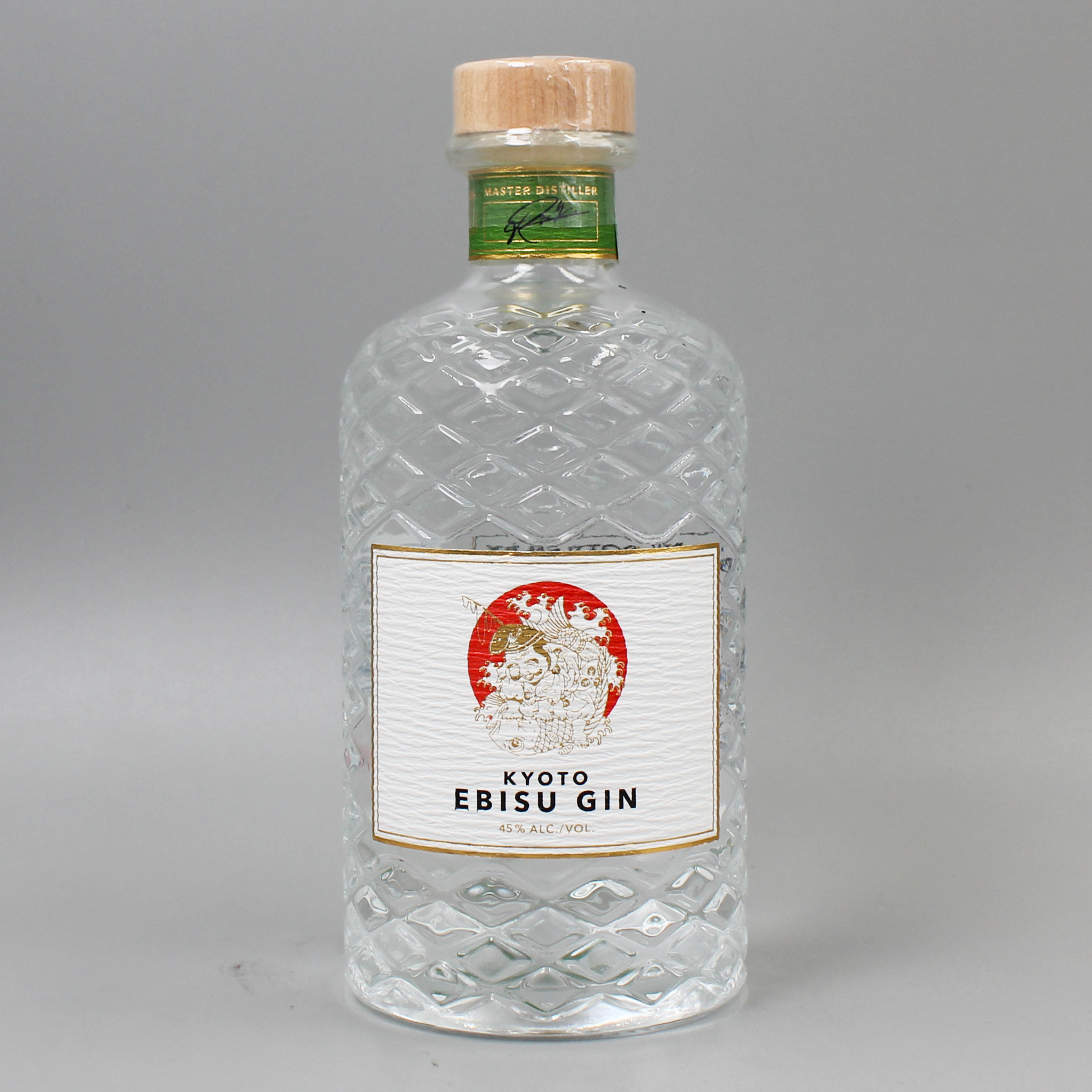 スピリッツ]SiCX京都蒸留所 京都EBISU GIN 500ml – ナチュラルワイン