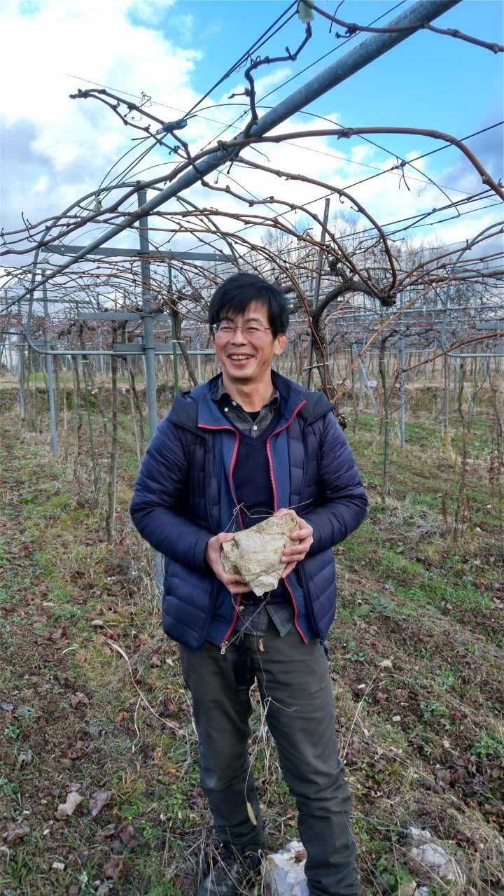 [日本ワイン]コルトラーダ  ルージュ .2 2022 赤 750ml