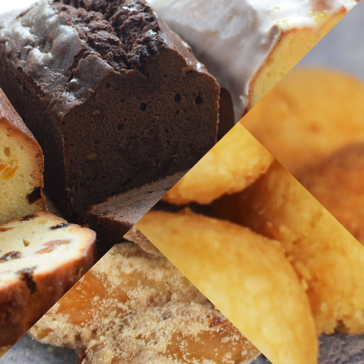 スイーツセット