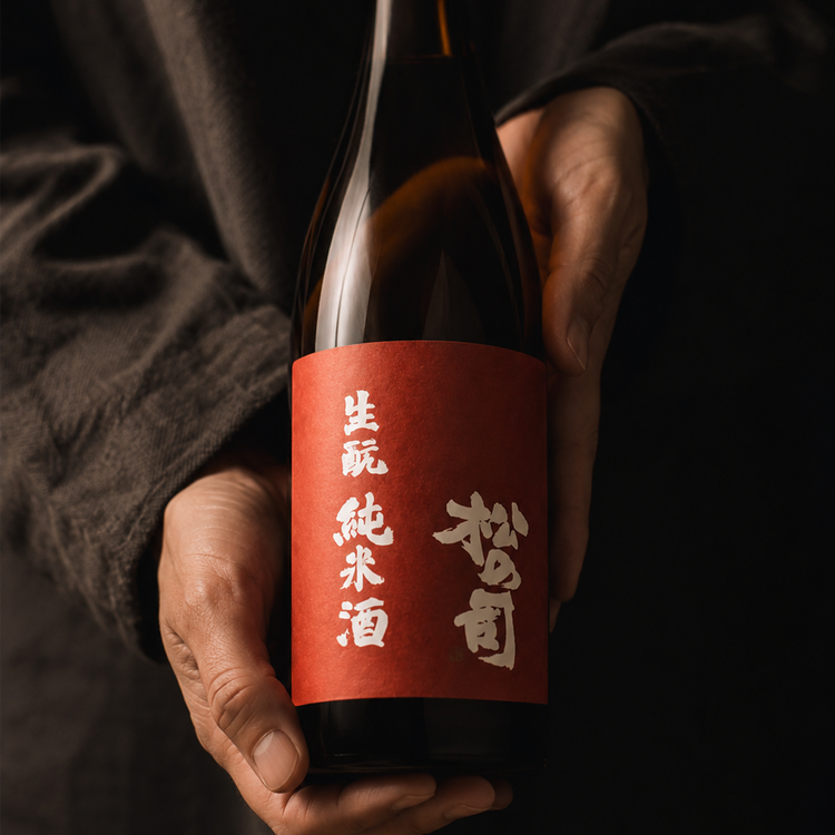 日本酒 選び方 味わい編[コク・濃厚]