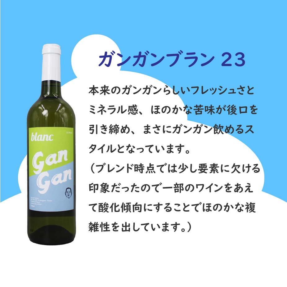 [お得なセット] 夏を愉しむ すっきり軽快 白ワイン3本セット｜世界と日本の爽快白飲み比べ
