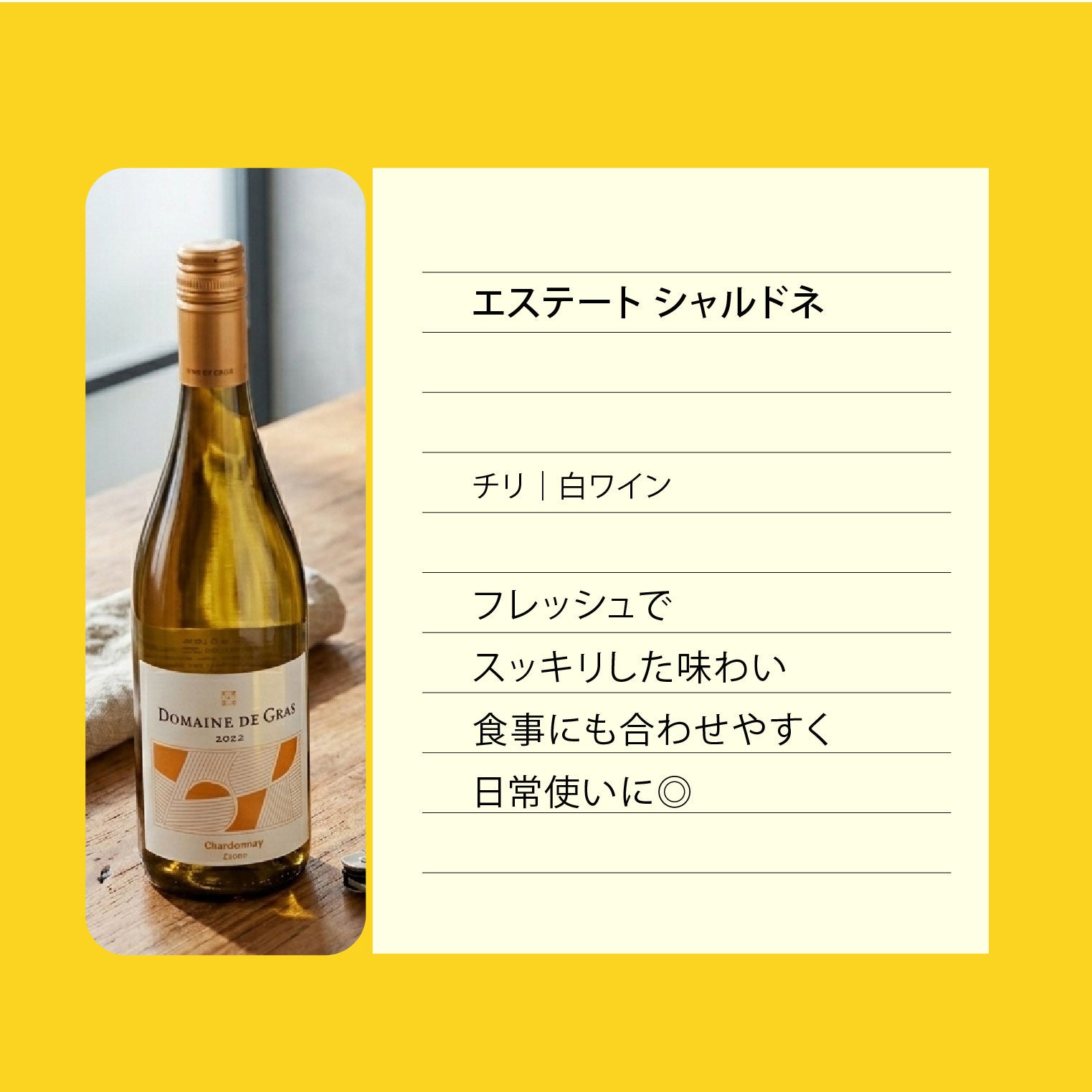お得なセット】はじめてのワインセット 泡・白・赤 飲み比べ