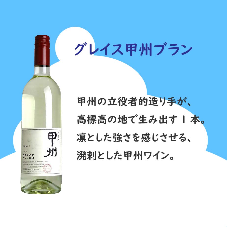 お得なセット] 夏を愉しむ すっきり軽快 白ワイン3本セット｜世界と