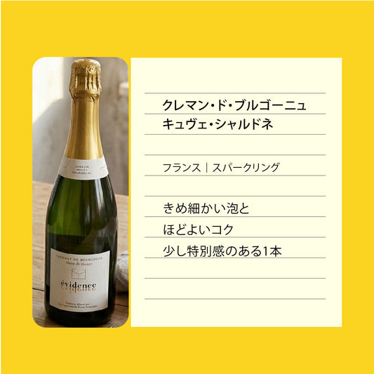 【お得なセット】はじめてのワインセット ランクアップ 泡・白・赤 飲み比べ