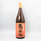 [麦焼酎] 小正醸造 かめ壺貯蔵 蔵の師魂 25度 1800ml
