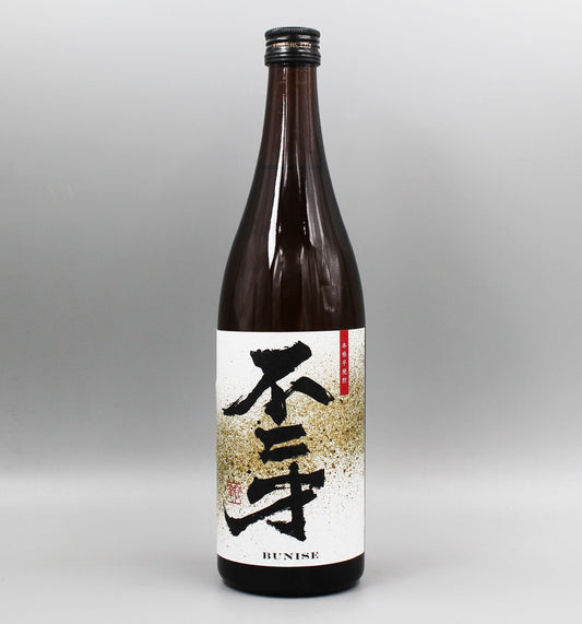 [芋焼酎] 佐多宗二商店 不二才 720ml