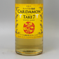 [リキュール]豊永酒造　カルダモンTAKE7 25度 700ml