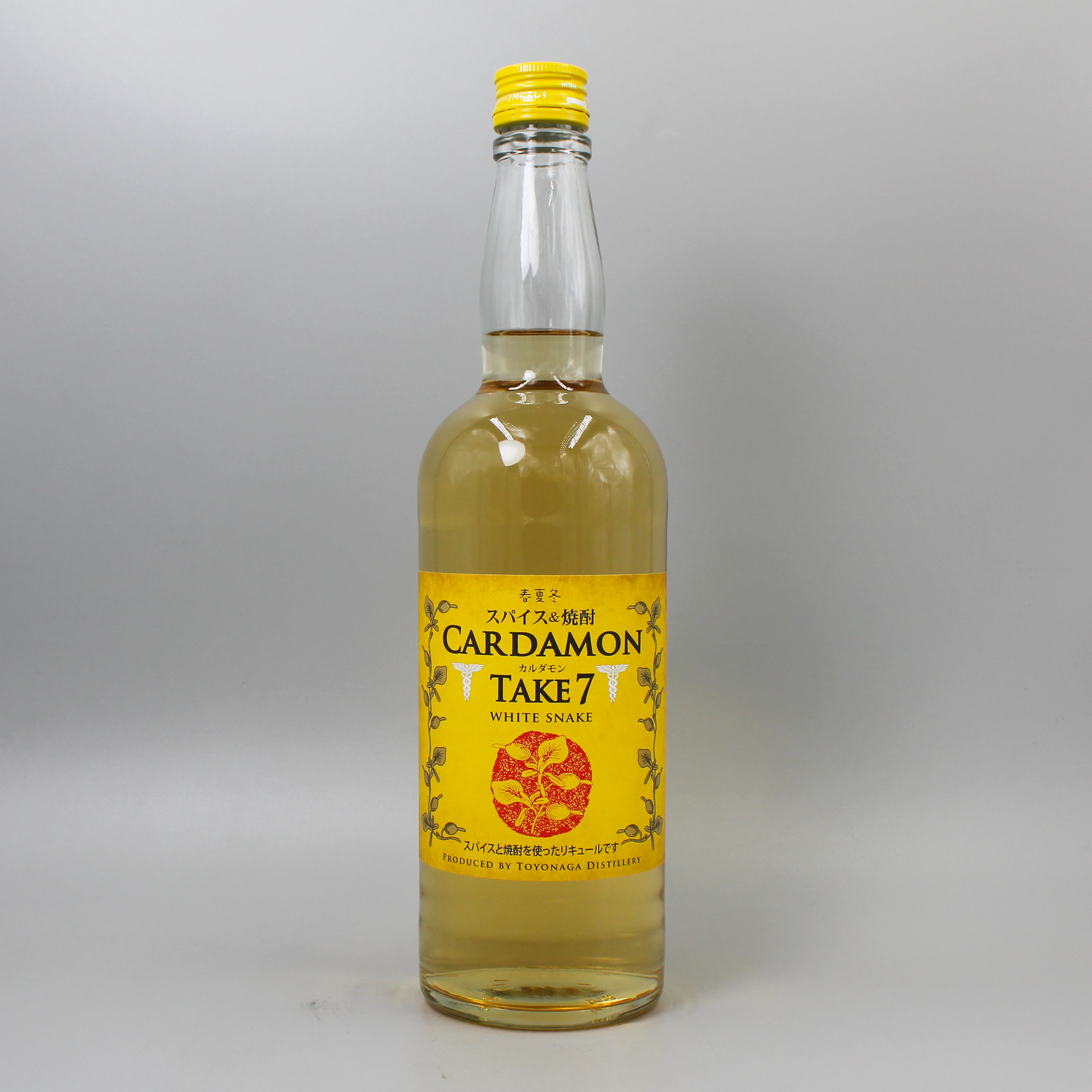 エッフェル塔型リキュール 中部酒造株式会社製 CROP&CROP シトラスリキュール 720ml | 紅乙女酒造（リキュール） | 酒