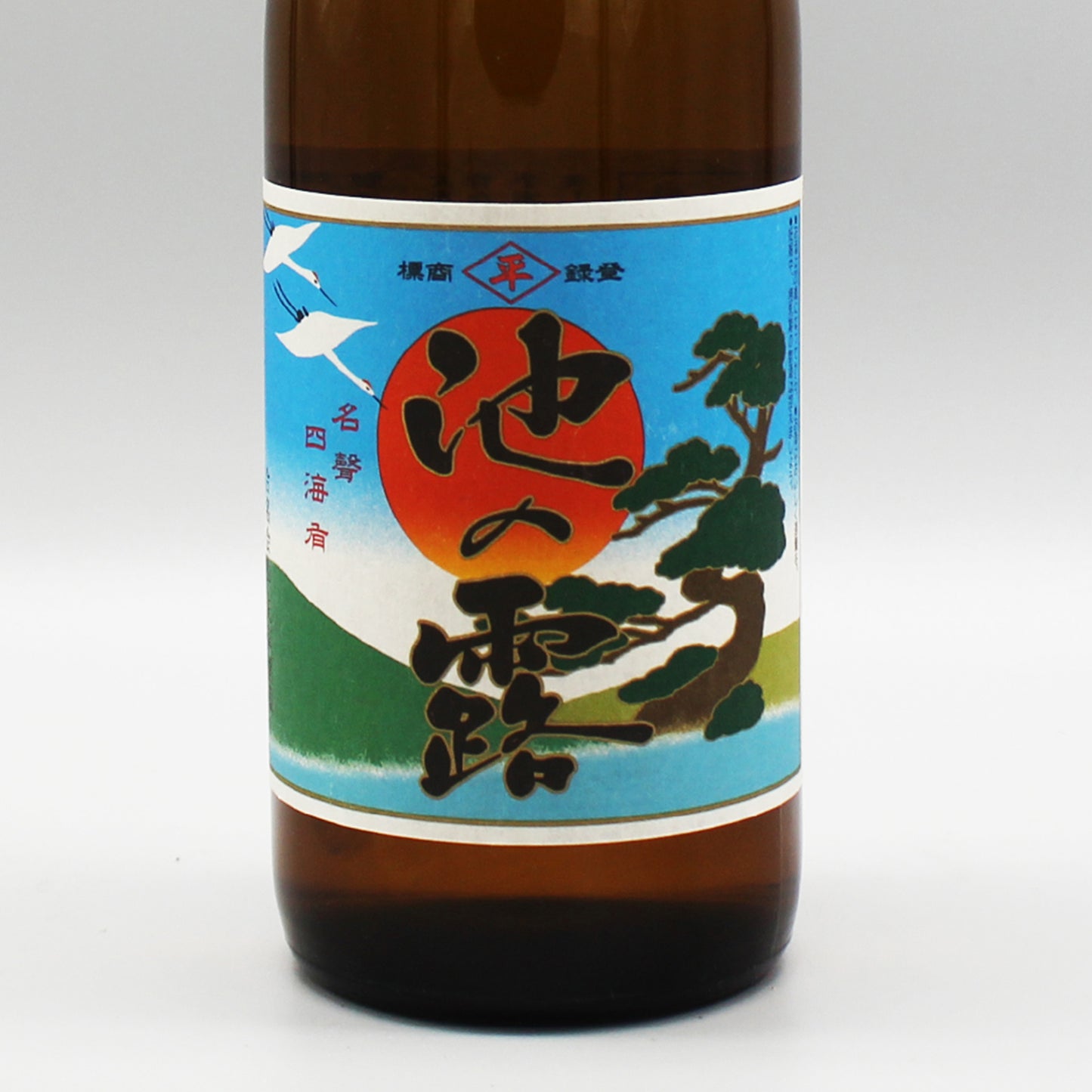 [芋焼酎] 天草酒造 池の露 720ml