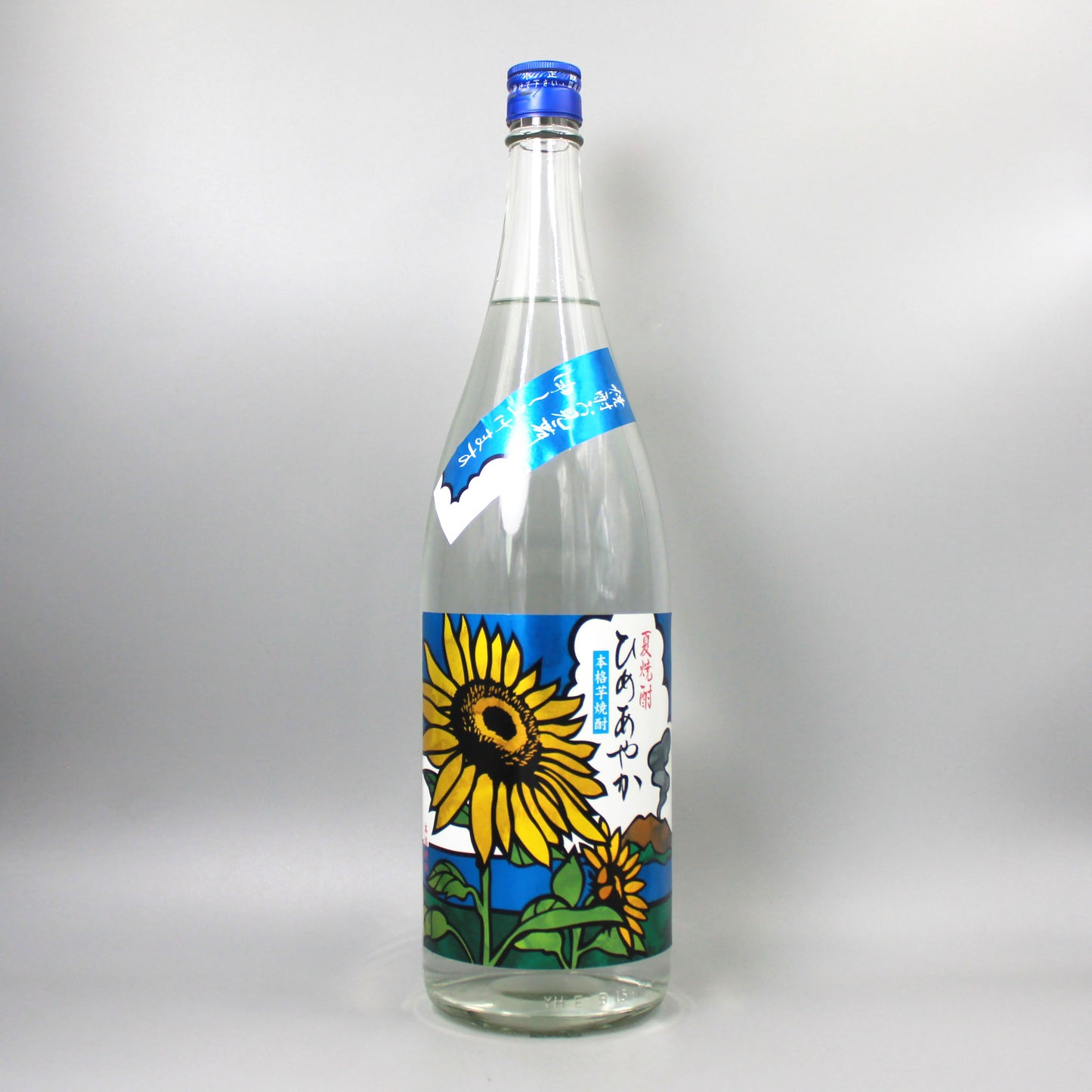 [芋焼酎] 小正醸造 夏焼酎 ひめあやか 20° 1800ml