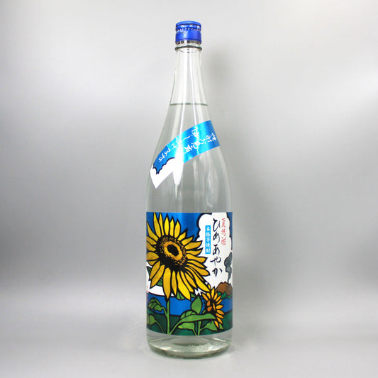 [芋焼酎] 小正醸造 夏焼酎 ひめあやか 20° 1800ml