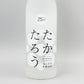[黒糖焼酎] 朝日酒造 たかたろう 25ﾟ 黒糖 900ml