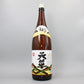 [米焼酎] 天草酒造 純米焼酎 天草 1800ml