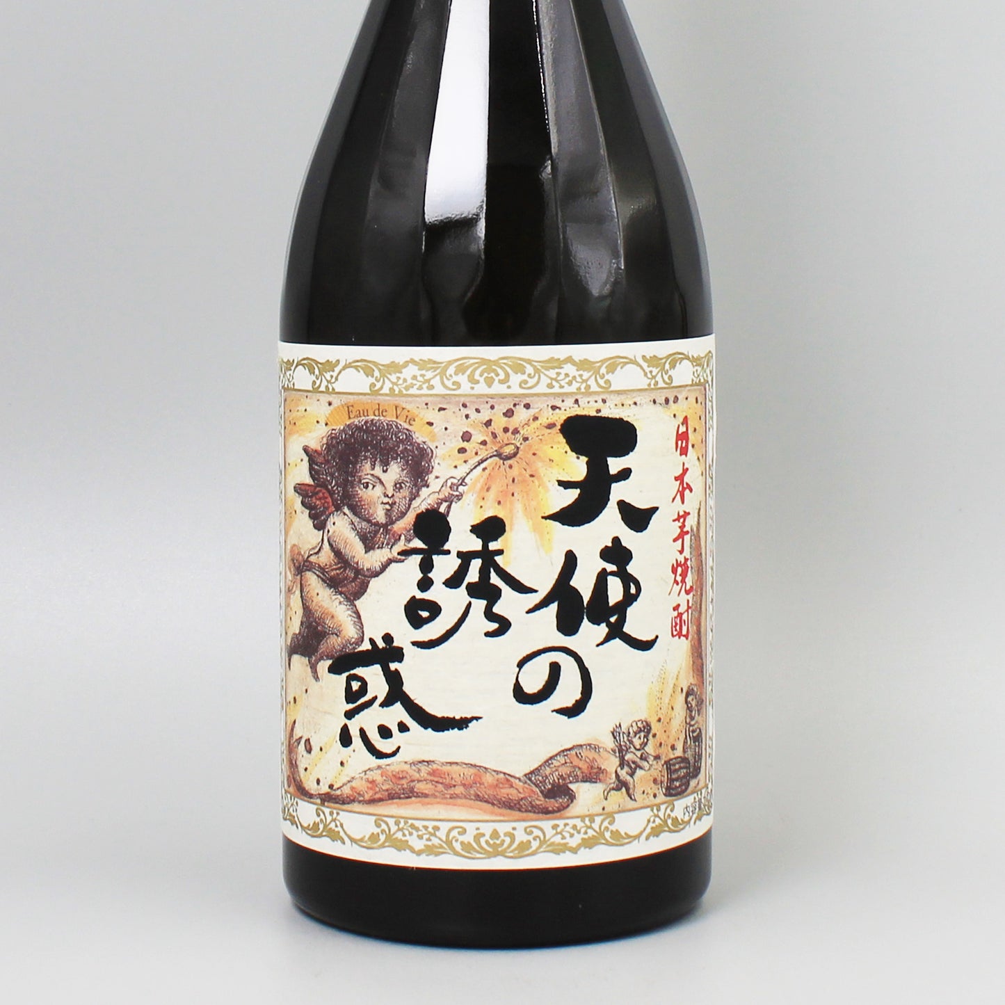[日本酒] 西酒造 天使の誘惑 25ﾟ 720ml