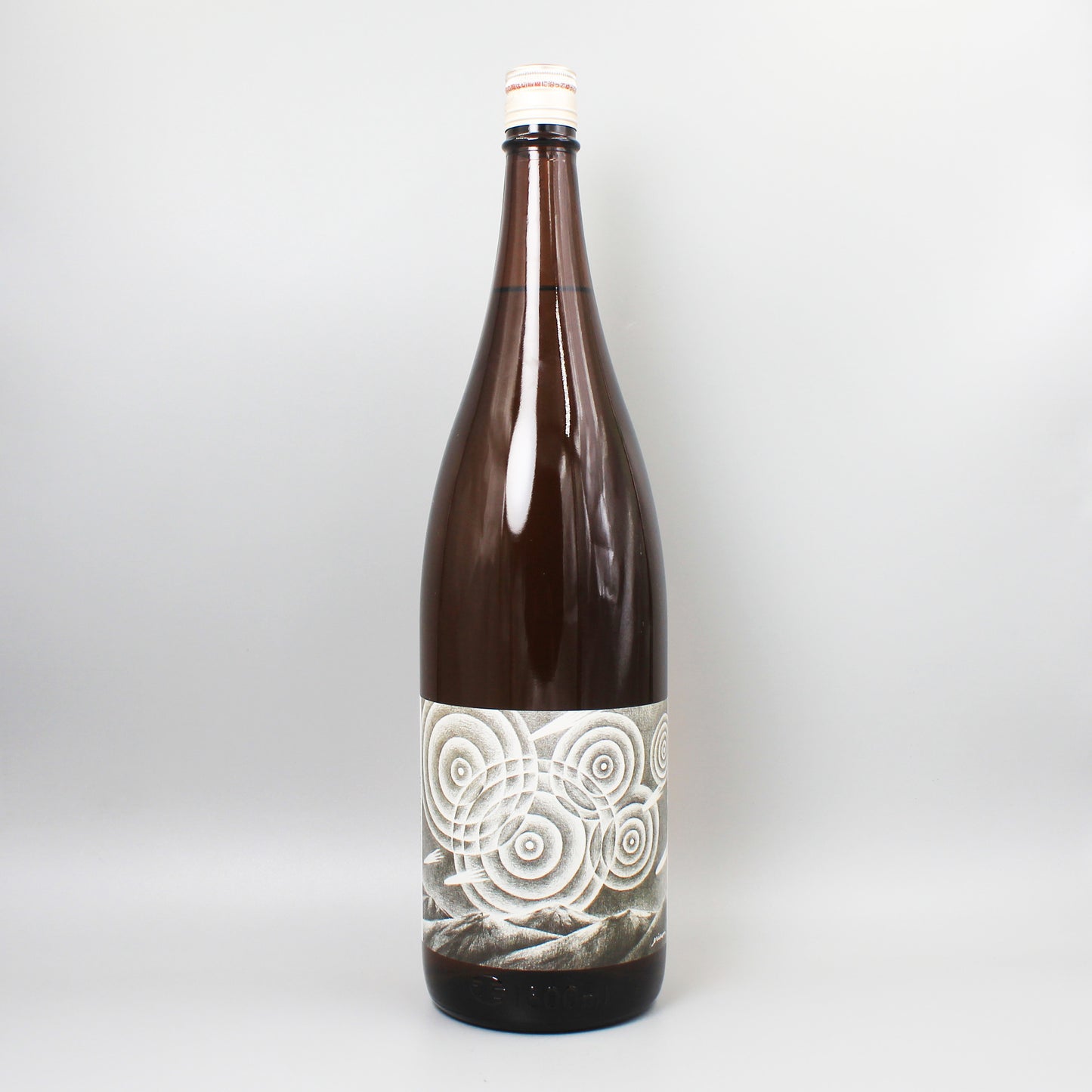[麦焼酎]媛囃子 宝泉坊 25° 1800ml
