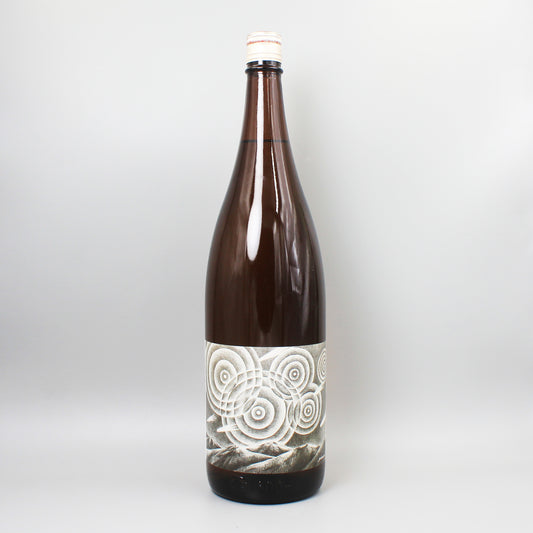 [麦焼酎]媛囃子 宝泉坊 25° 1800ml