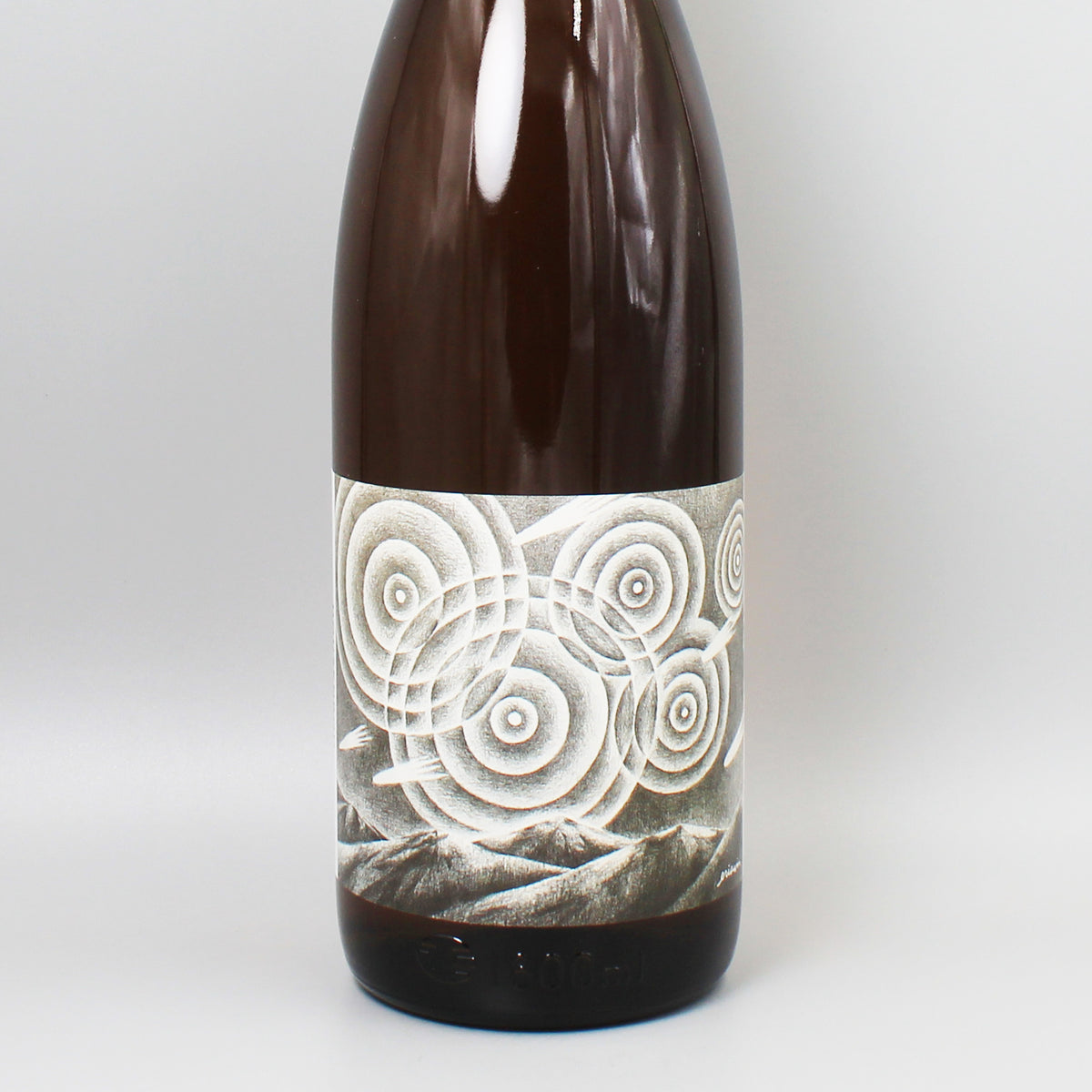 [麦焼酎]媛囃子 宝泉坊 25° 1800ml