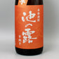 [芋焼酎] 天草酒造 池の露 安納芋 1800ml