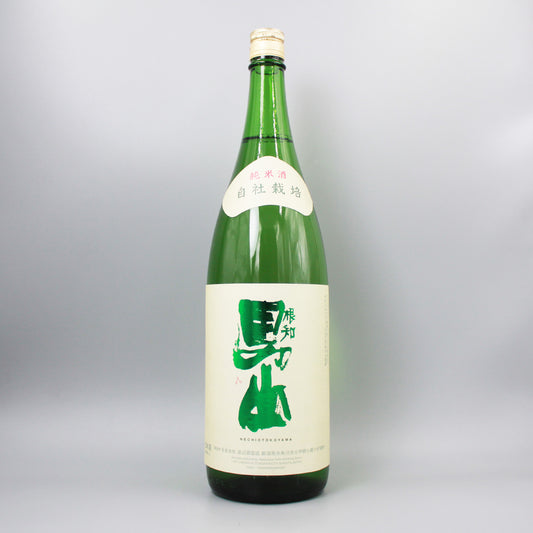 [日本酒] 渡辺酒造店 根知男山 純米 1800ml