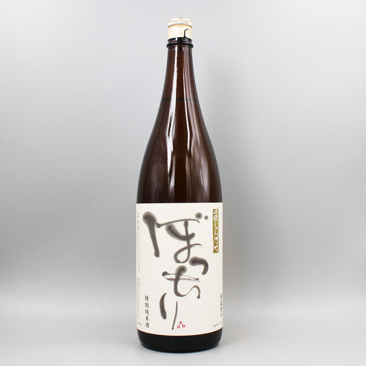 ［日本酒］仙頭酒造場 土佐しらぎく 特別純米 ぼっちり 1800ml