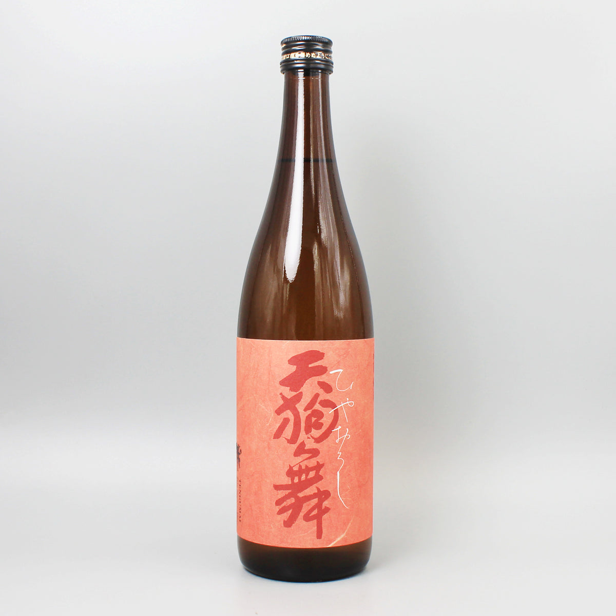 [日本酒]車多酒造 天狗舞 山廃純米 ひやおろし 720ml
