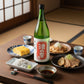 [日本酒]浪乃音酒造 ええとこどり純米 火入れ 1800ml