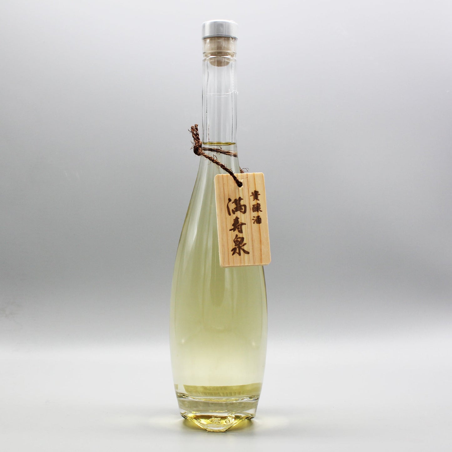 [日本酒]桝田酒造店 満寿泉 貴醸酒 500ml