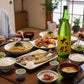[日本酒]菊の里酒造 大那 超辛口 純米酒  1800ml
