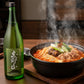[日本酒]はざま酒造 恵那山 純米吟醸 山田錦 1800ml