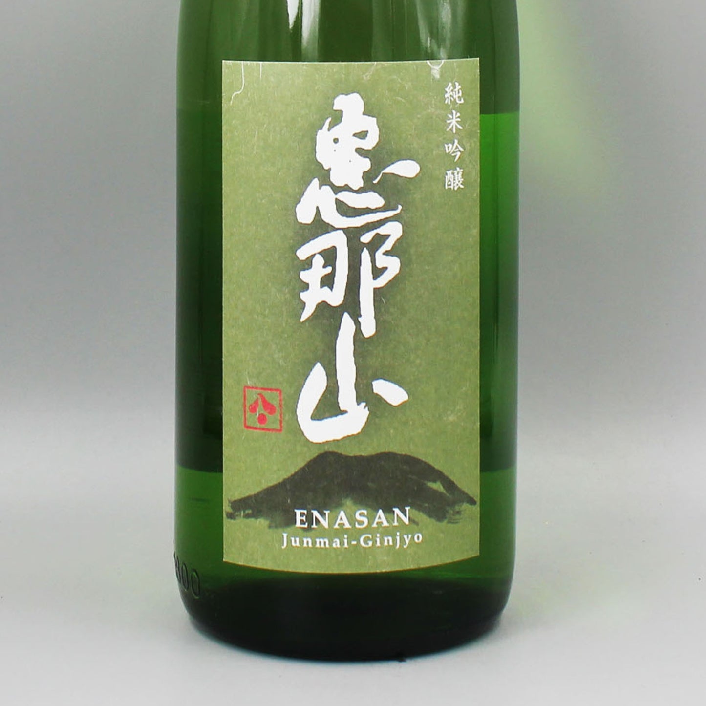 [日本酒]はざま酒造 恵那山 純米吟醸 山田錦 1800ml