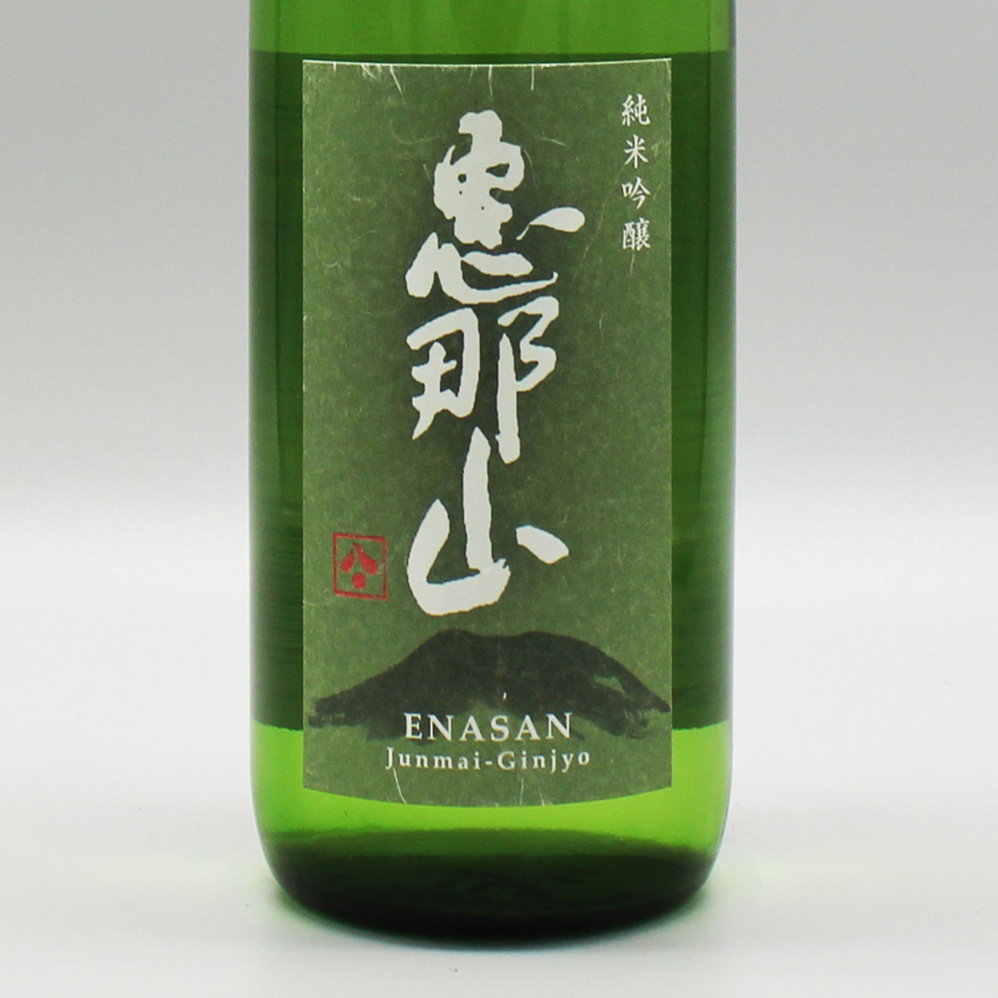 日本酒]はざま酒造 恵那山 純米吟醸 山田錦 720ml – ナチュラルワイン