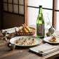 [日本酒]はざま酒造 恵那山 純米吟醸 ひだほまれ 720ml