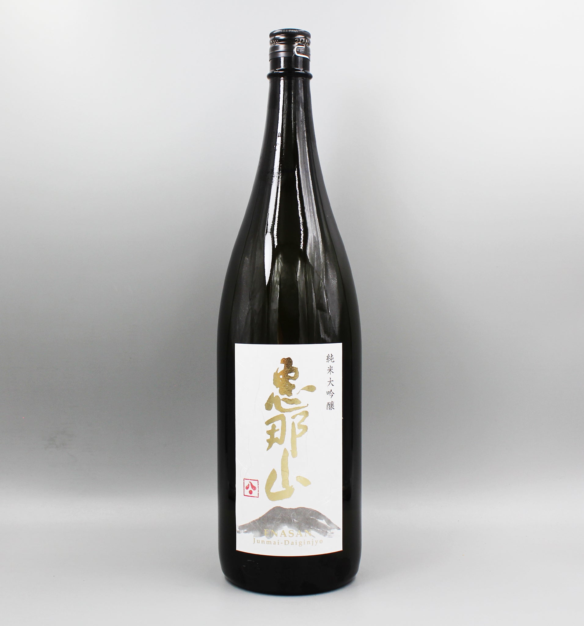 日本酒]はざま酒造 恵那山 純米大吟醸 1800ml – ナチュラルワイン専門