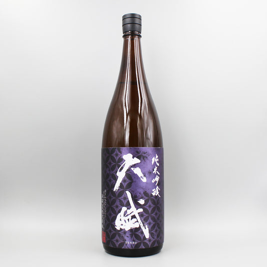 [日本酒] 西酒造 天賦 純米吟醸 1.8L