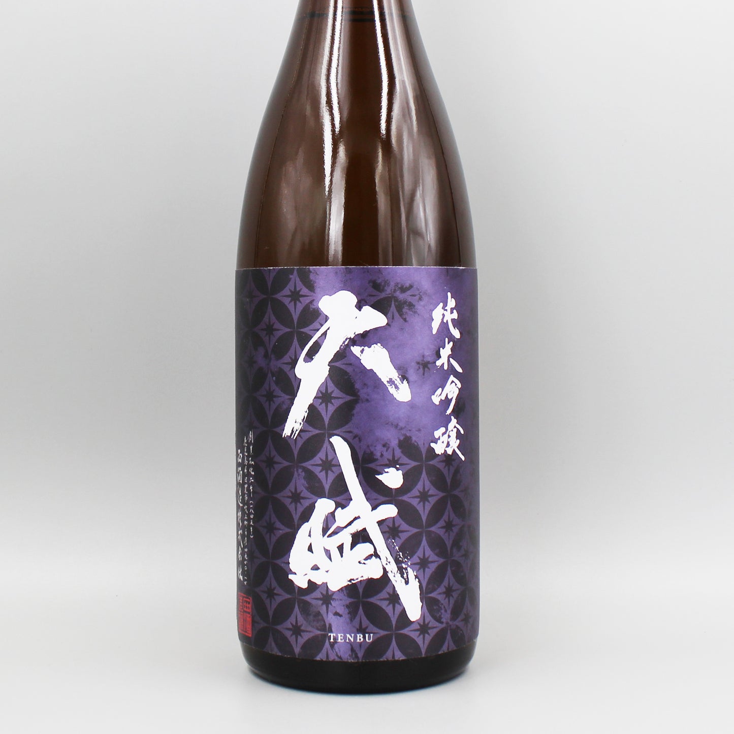 [日本酒] 西酒造 天賦 純米吟醸 1.8L