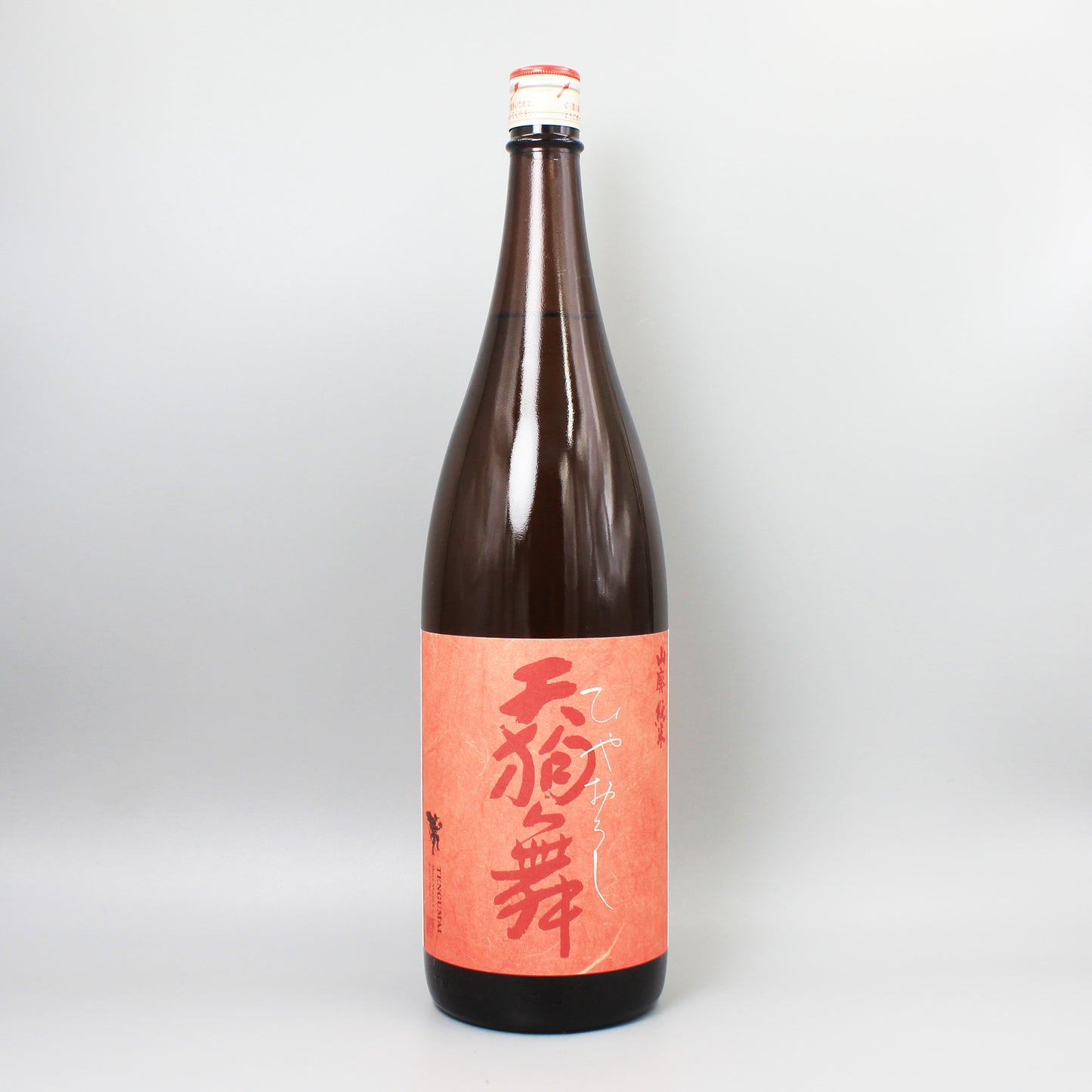 [日本酒]車多酒造 天狗舞 山廃純米 ひやおろし 1800ml