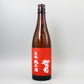 [日本酒] 松瀬酒造 松の司 生もと純米酒 720ml