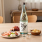 [日本酒] 松瀬酒造 松の司 純米吟醸 しぼりたて楽 1800ml