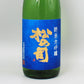[日本酒] 松瀬酒造 松の司 純米大吟醸 竜王産山田錦駕與丁 1800ml