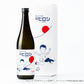 [日本酒] 初亀醸造 ちびまる子ちゃんコラボ日本酒 純米吟醸 父ヒロシ 2025  720ml
