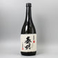 [麦焼酎]藤居醸造 特蒸泰明  720ml