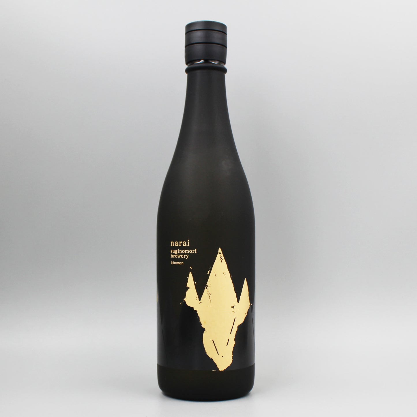 [日本酒] 杉の森酒造 narai kinmon 720ml